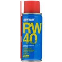  Runway Смазка универсальная RW-40 RW6094 100мл