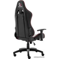 Игровое (геймерское) кресло GameLab Paladin (red)