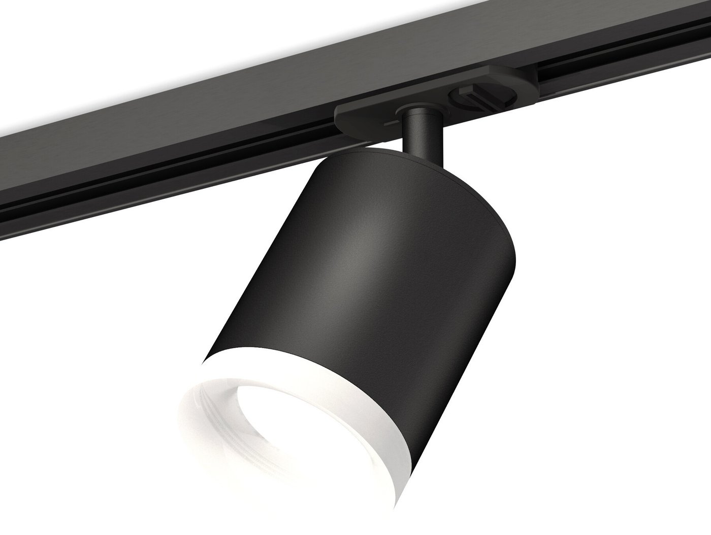 

Трековый светильник Ambrella light Track System XT7422021 SBK/FR