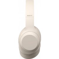 Наушники Havit H628BT (бежевый)