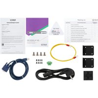 Управляемый коммутатор 2-го уровня SNR SNR-S2985G-24T-UPS в Бобруйске