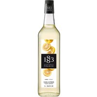 Сироп 1883 Юзу (Японский лимон) 1л