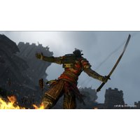 Компьютерная игра PC For Honor