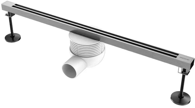 

Трап/канал Magdrain JU1000V5-B