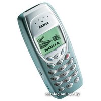 Мобильный телефон Nokia 3410