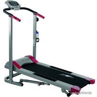 Магнитная беговая дорожка Christopeit Sport Treadmill Runner Pro Magnetic