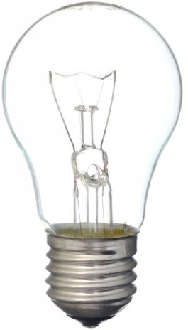 

Лампочка Favor A50 E27 75 Вт 8101403