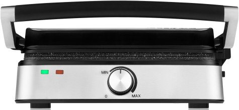 Электрогриль Zeegma Grill Chef Easy