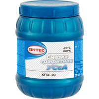  Sintec Смазка графитная УСсА 800г 80400