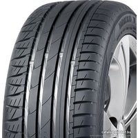 Летние шины Nokian Tyres Hakka V 215/45R17 91V