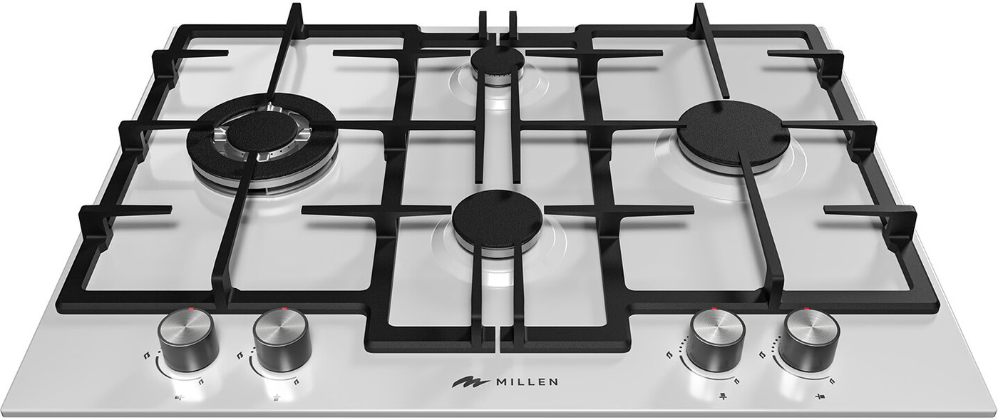

Варочная панель Millen MGHD 6501 WH