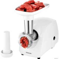 Мясорубка Sencor SMG 4200WH