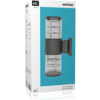 Уличный настенный светильник SmartBuy SBL-WLGR2-2E27