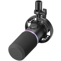 Проводной микрофон BOYA CastMic S60