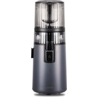Соковыжималка Hurom H70 Pure (титановый)