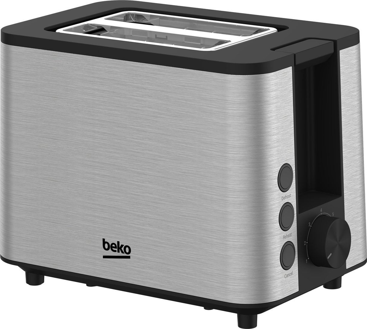 Тостер BEKO TAM 7321 I