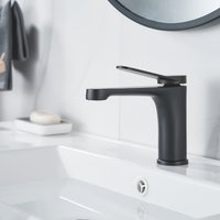 Смеситель Shevanik S6201H