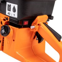 Бензорез FoxWeld GC-970/400