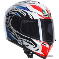 Мотошлем AGV K-3 SV E2205
