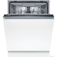 Встраиваемая посудомоечная машина Bosch Serie 2 SMV25EX02E