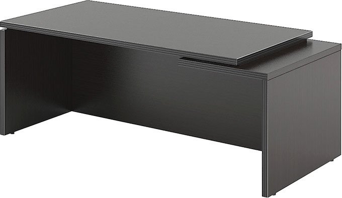 

Стол Skyland Torr TCT 209 (венге магия, левый)