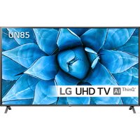 Телевизор LG 75UN85006LA