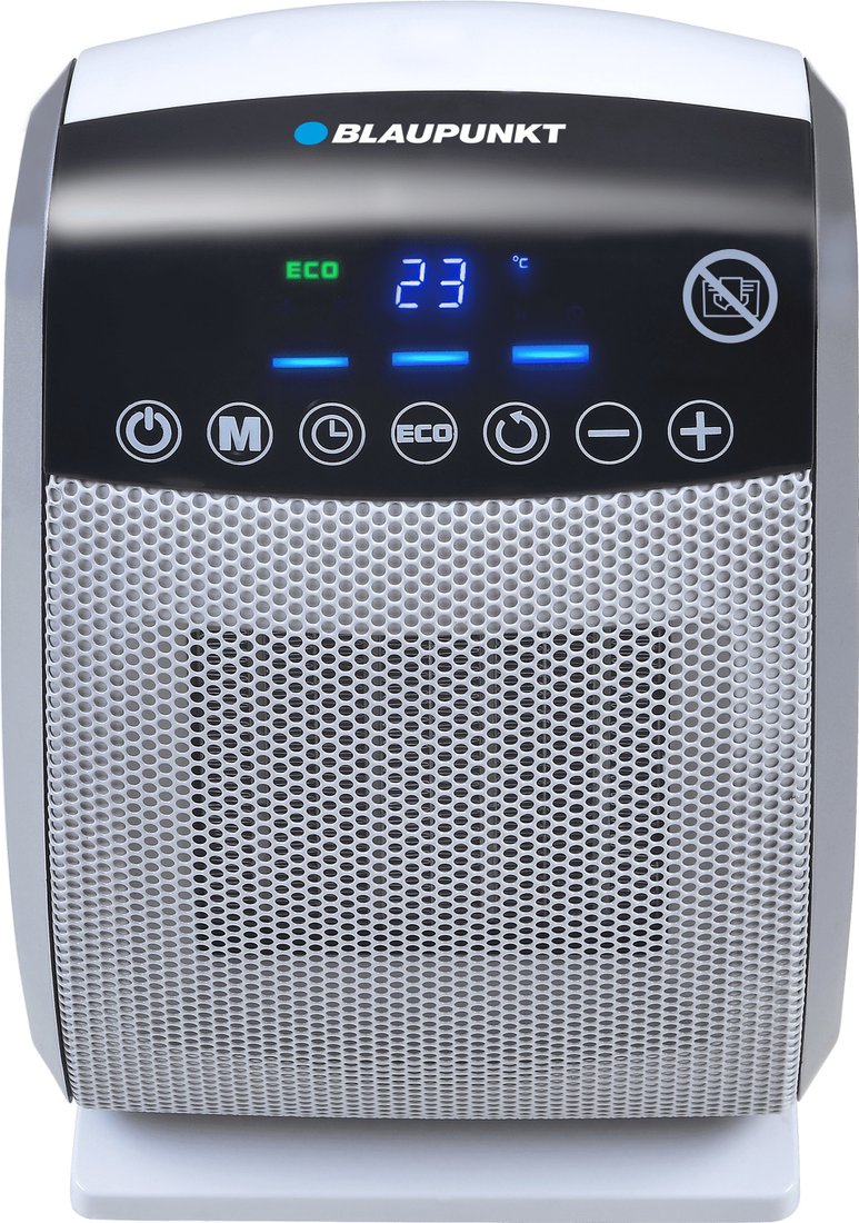 

Тепловентилятор Blaupunkt FHD501