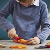 Овощечистка Opinel Le Petit Chef 001745