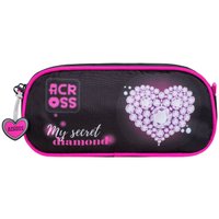 Школьный рюкзак ACROSS 24-194-11