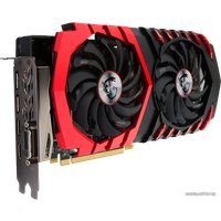 Видеокарта MSI Radeon RX 480 Gaming X 4GB GDDR5 [RX 480 GAMING X 4G]