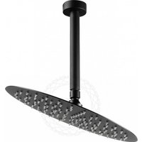 Душевая система  Filarete Roun FL1027 (Графит)