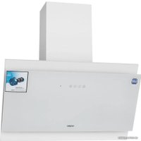 Кухонная вытяжка Akpo Juno II 60 WK-11 (белый)