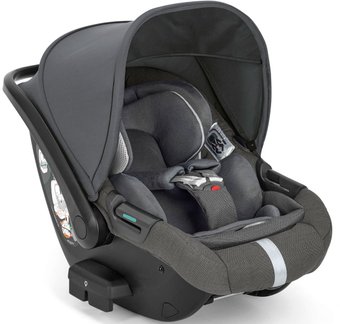 Детское автокресло Inglesina Darwin Infant Recline i-Size (velvet grey)