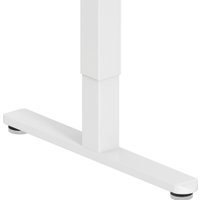 Стол CACTUS CS-EDXL-WWD