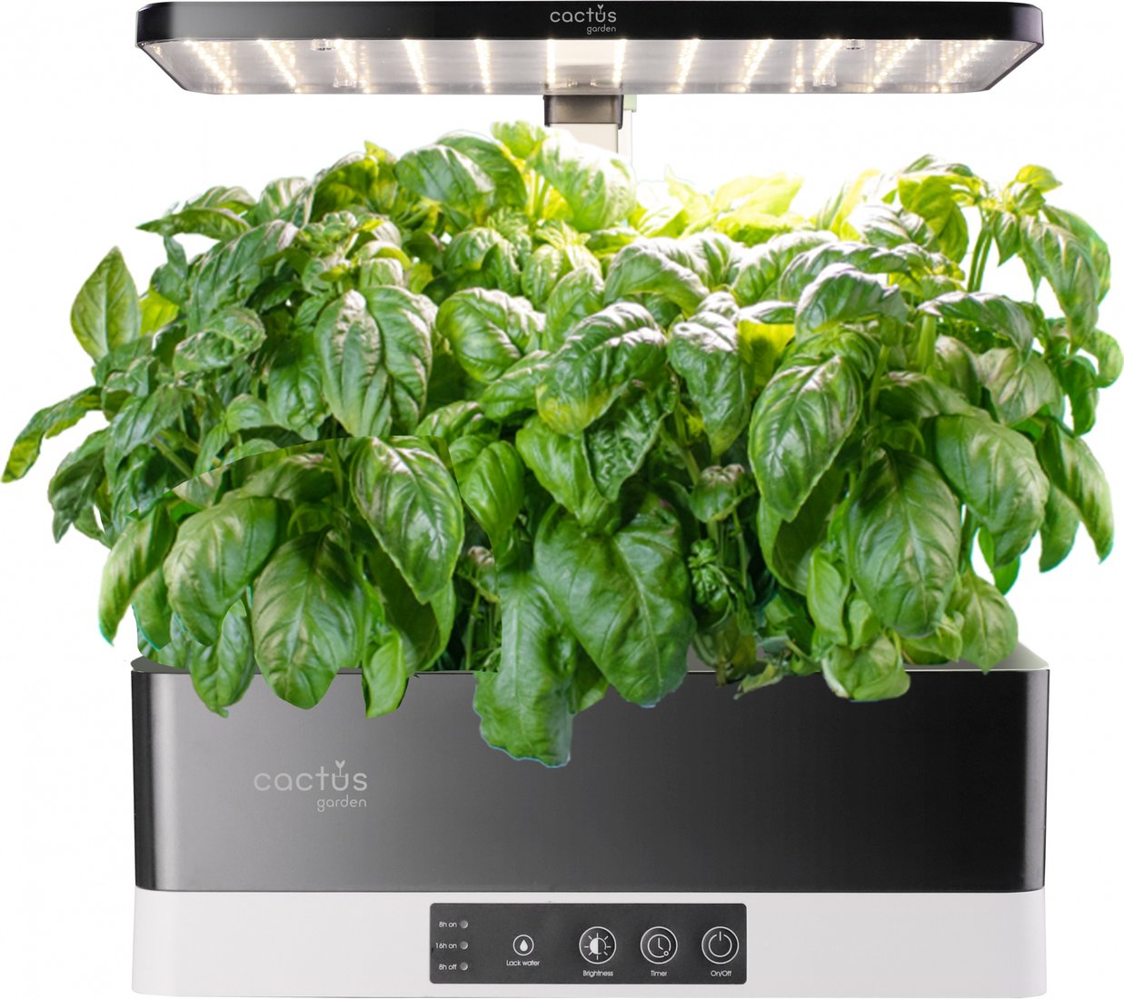 

Умный сад CACTUS CS-LEDPOT-06