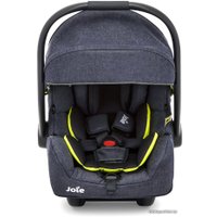 Детское автокресло Joie i-Gemm (shale)