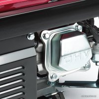 Бензиновый генератор Maxcut MC 3500