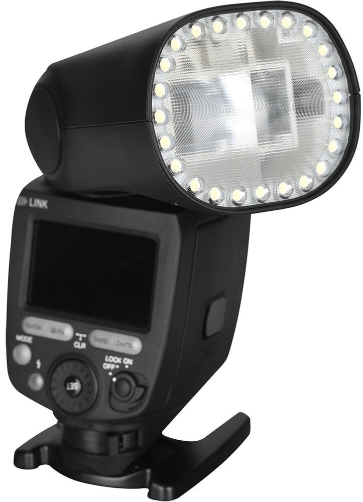 

Вспышка Yongnuo YN650EX-RF TTL Speedlite