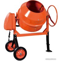 Бетономешалка TOR JS260L 1017839