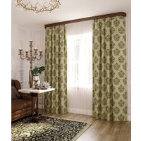Штора Legrand Фаворит 160x260 58119489 (золото)