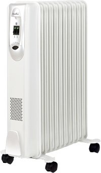 

Масляный радиатор Ballu Comfort BOH/CM-11WDN 2200