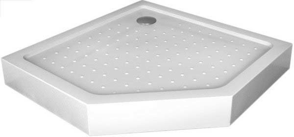 

Душевой поддон RGW LUX/TN-TR 16180599-41 90x90