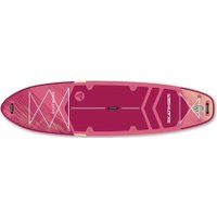 Сапборд Skatinger Prana Red