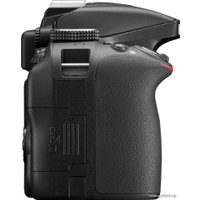 Зеркальный фотоаппарат Nikon D3300 Kit 18-140mm VR