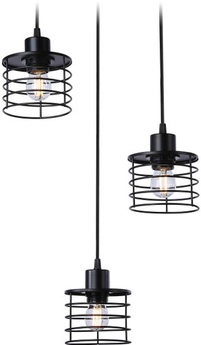 Подвесная люстра Ambrella light Traditional TR8081