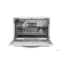 Настольная посудомоечная машина Hyundai DT305