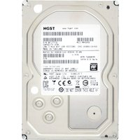 Жесткий диск HGST Ultrastar 7K4000 4TB HUS724040ALE641