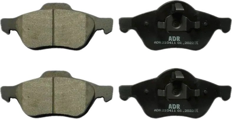 

ADR ADR210411
