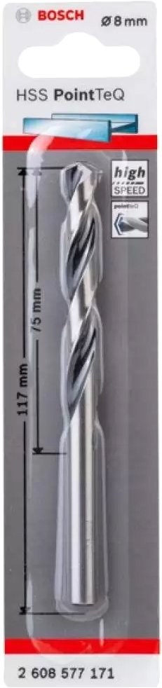 

Сверло Bosch 2608577171