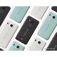 Телефон LG Nexus 5X 32GB Quartz